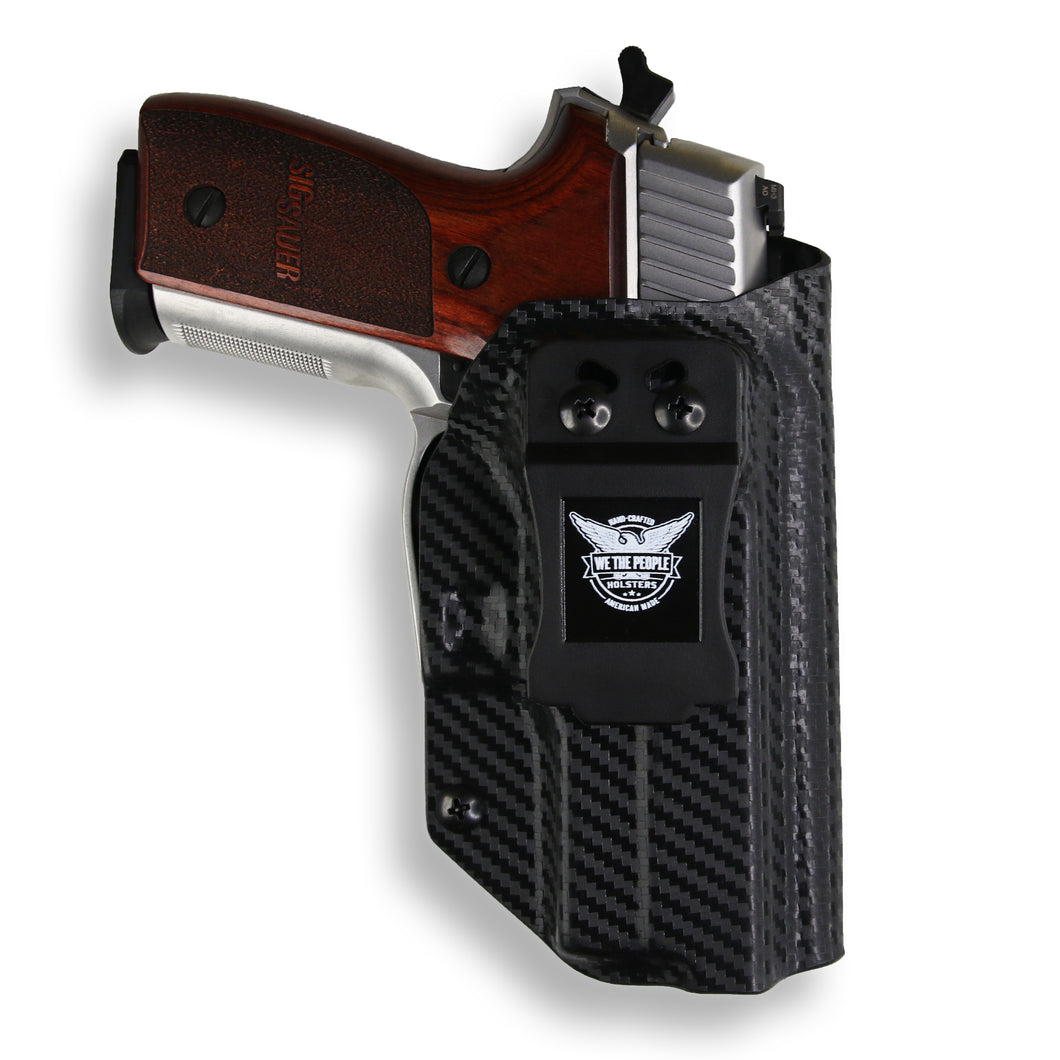 Sig Sauer P229 IWB Holster