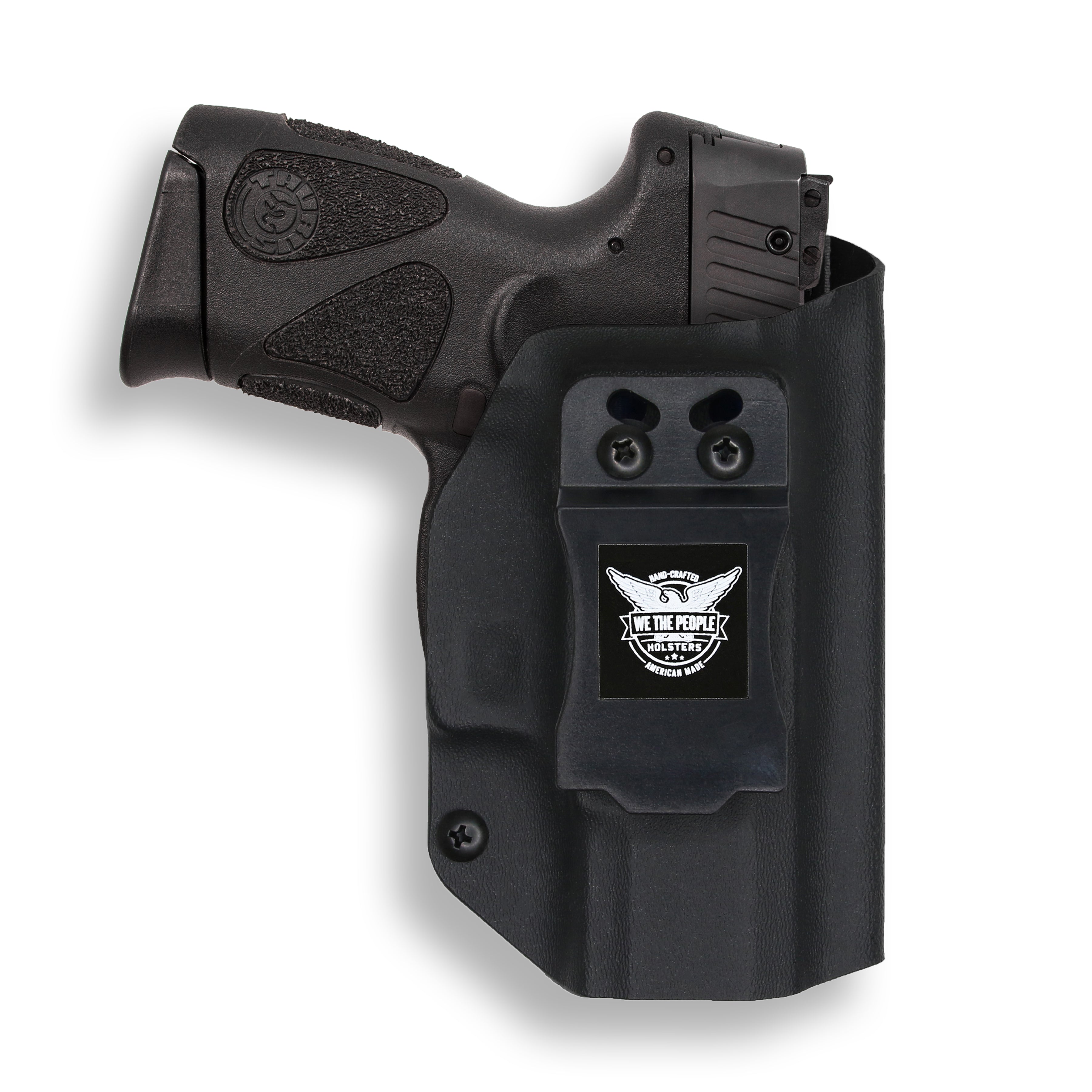 Concealed Carry Belt Gun Clip Holster for Taurus G2C/G3/G3C Ruger