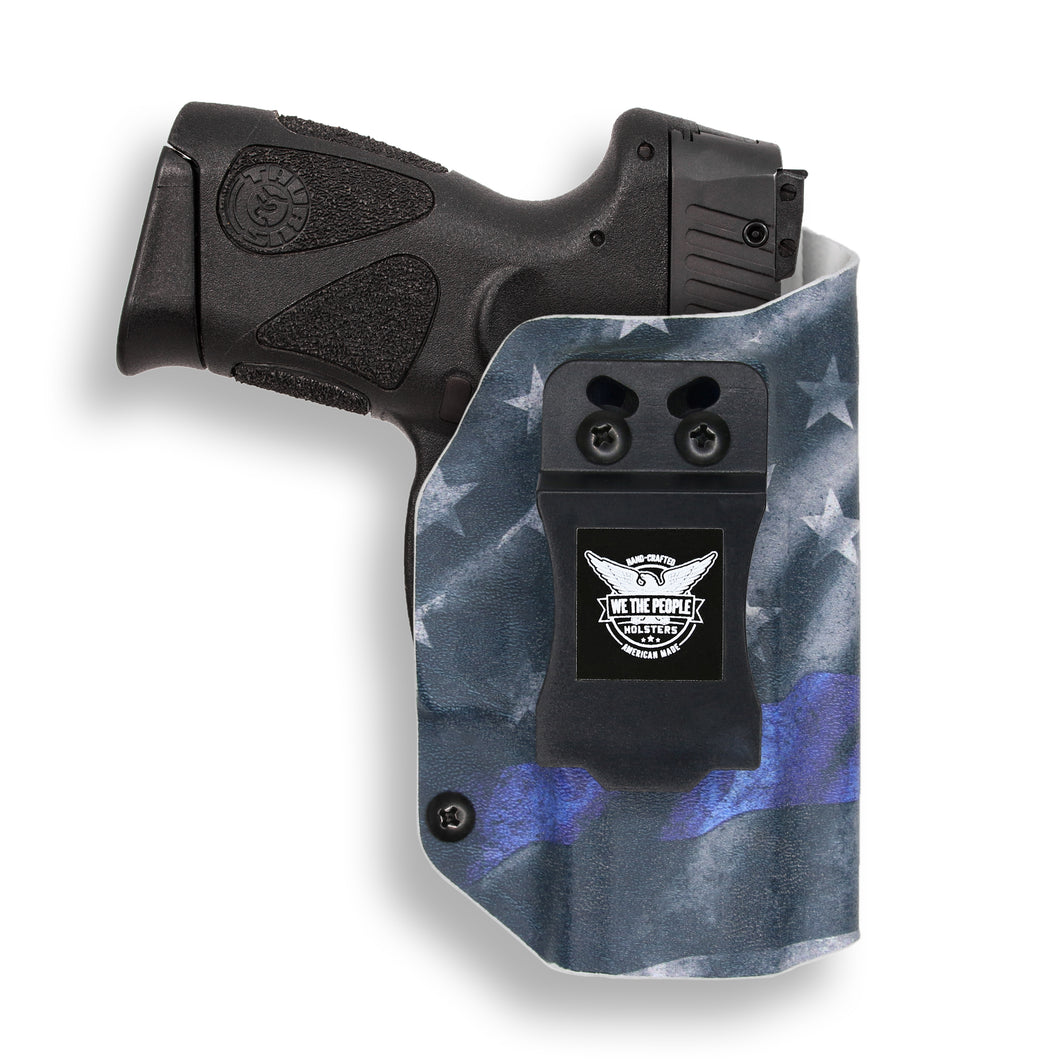 Taurus G2 / G2C IWB Holster