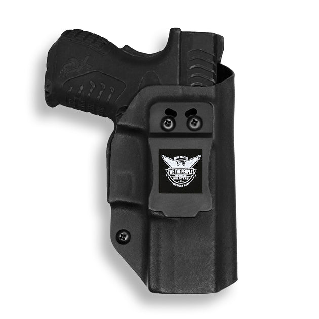 Springfield XD-M 9mm Holster | Shop Holsters for Springfield XD-M 9mm ...