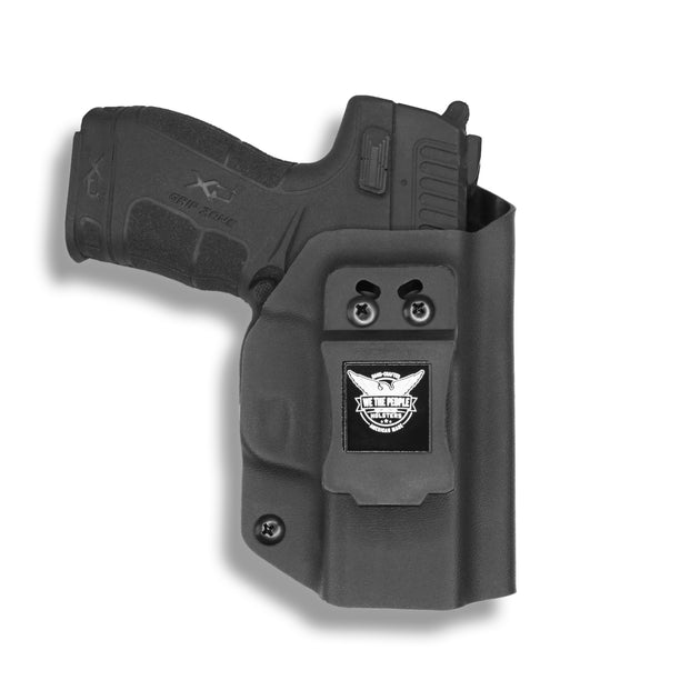 Springfield XD-E 3.3