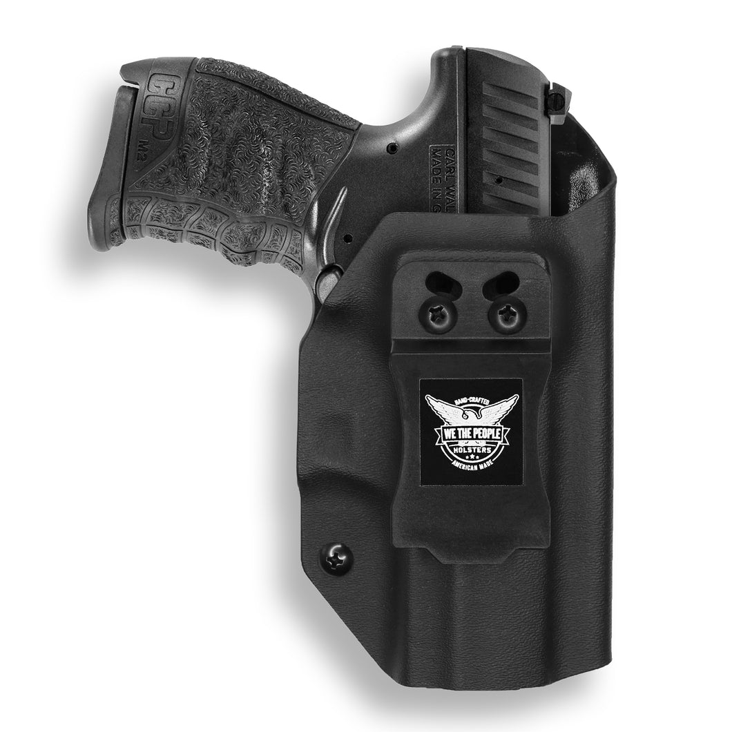 Walther CCP M2 IWB Holster