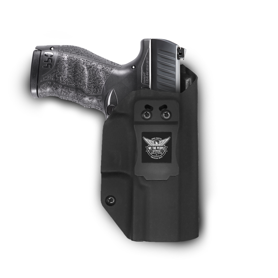Walther PPQ 45 IWB Holster