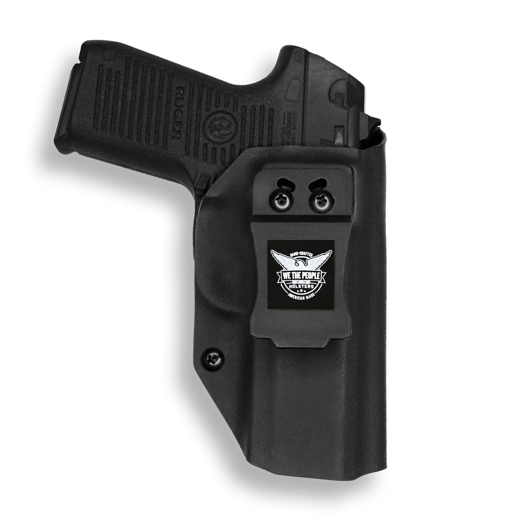 Ruger P95 / P95 DAO IWB Holster