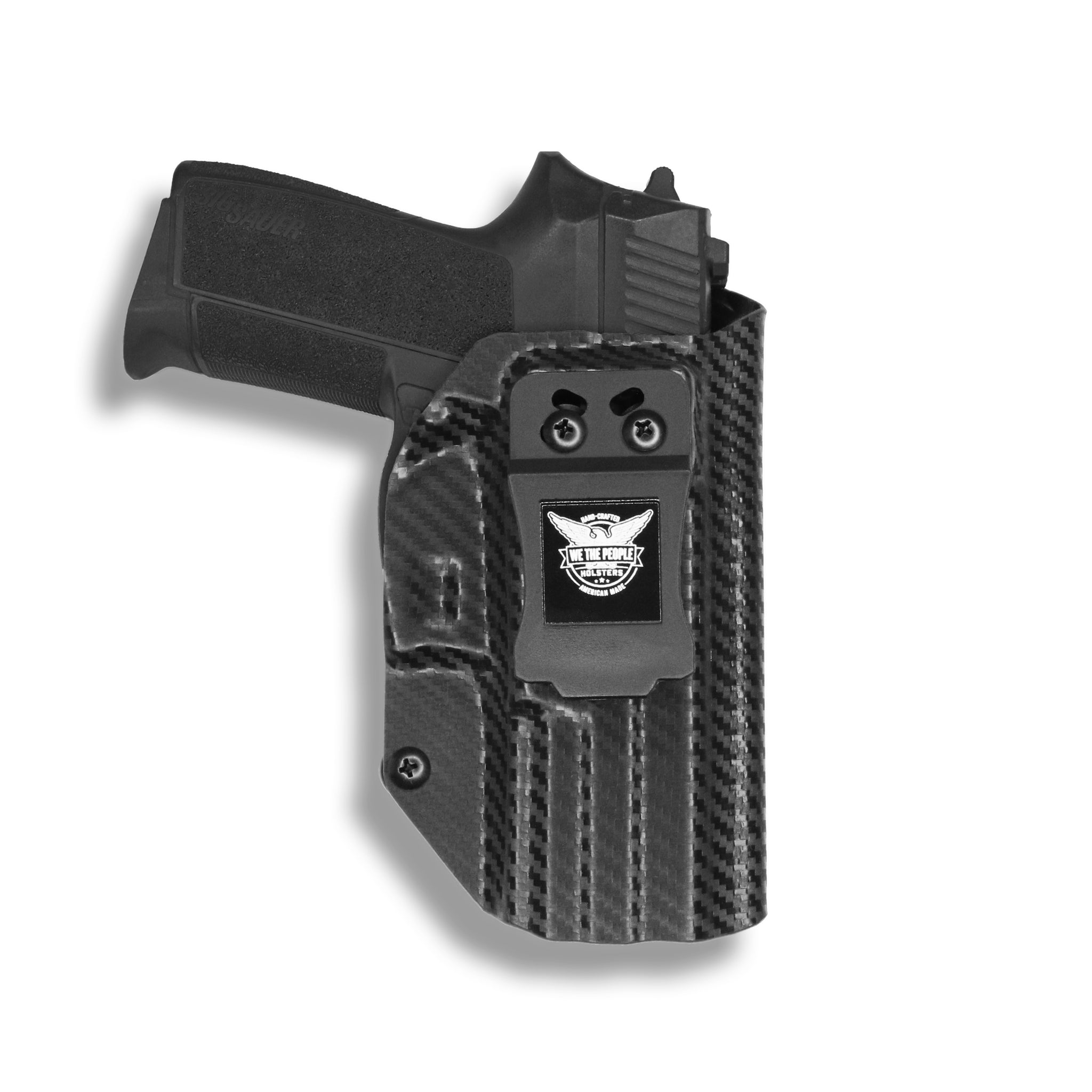 Sig Sauer SP2022 IWB Holster