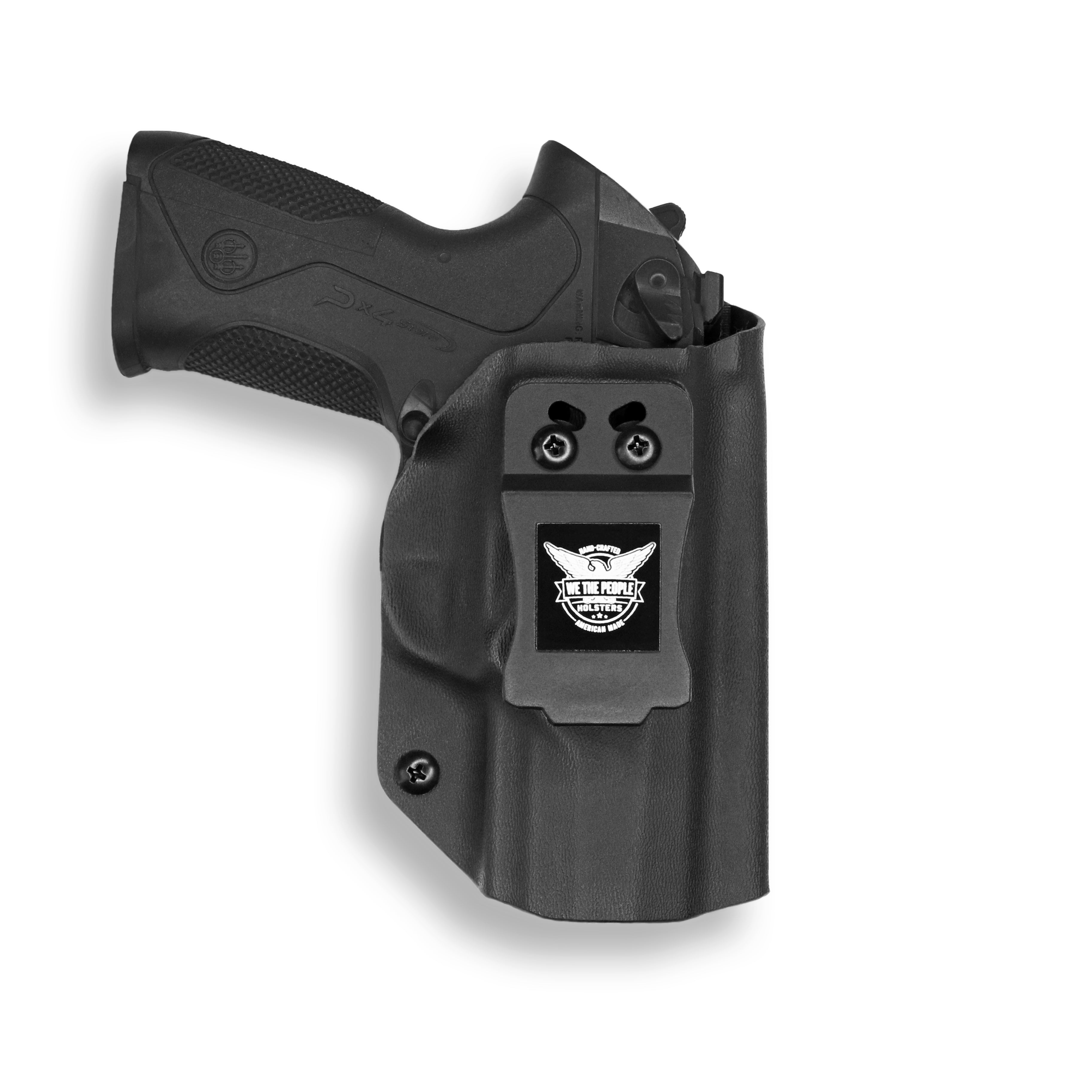 Beretta PX4 Storm Compact 9mm 40SW IWB Holster