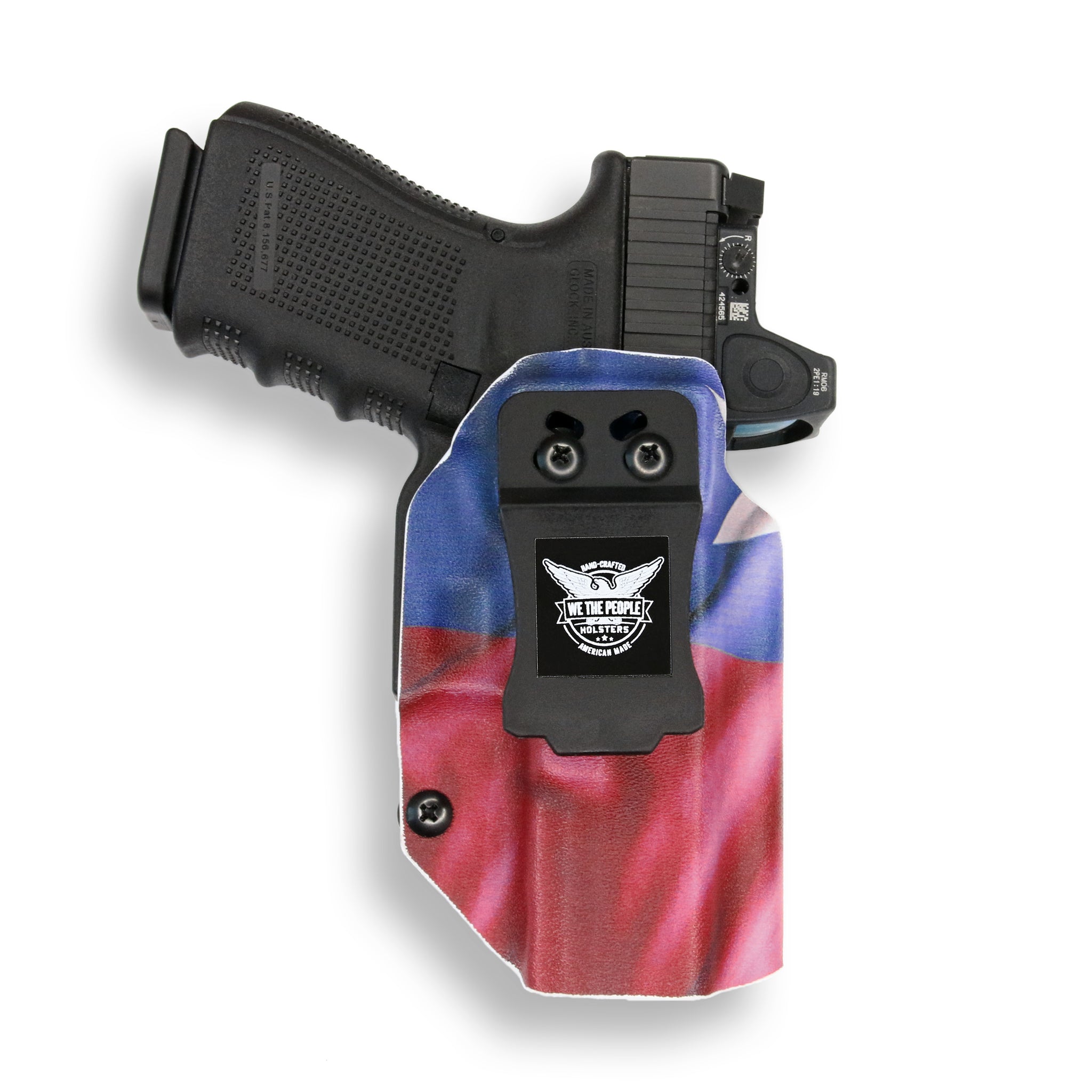 Smith & Wesson M&P / M2.0 4