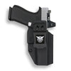 Glock 48 MOS RDS Red Dot Optic Cut IWB Holster