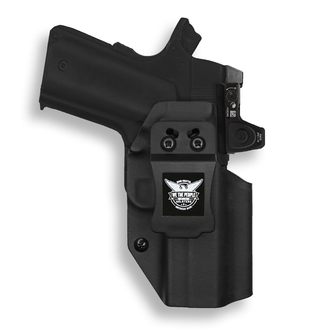 We The People Holsters - Constitution - Right Hand - IWB Holster Compatible  with Hi-Point C9 in Kenya