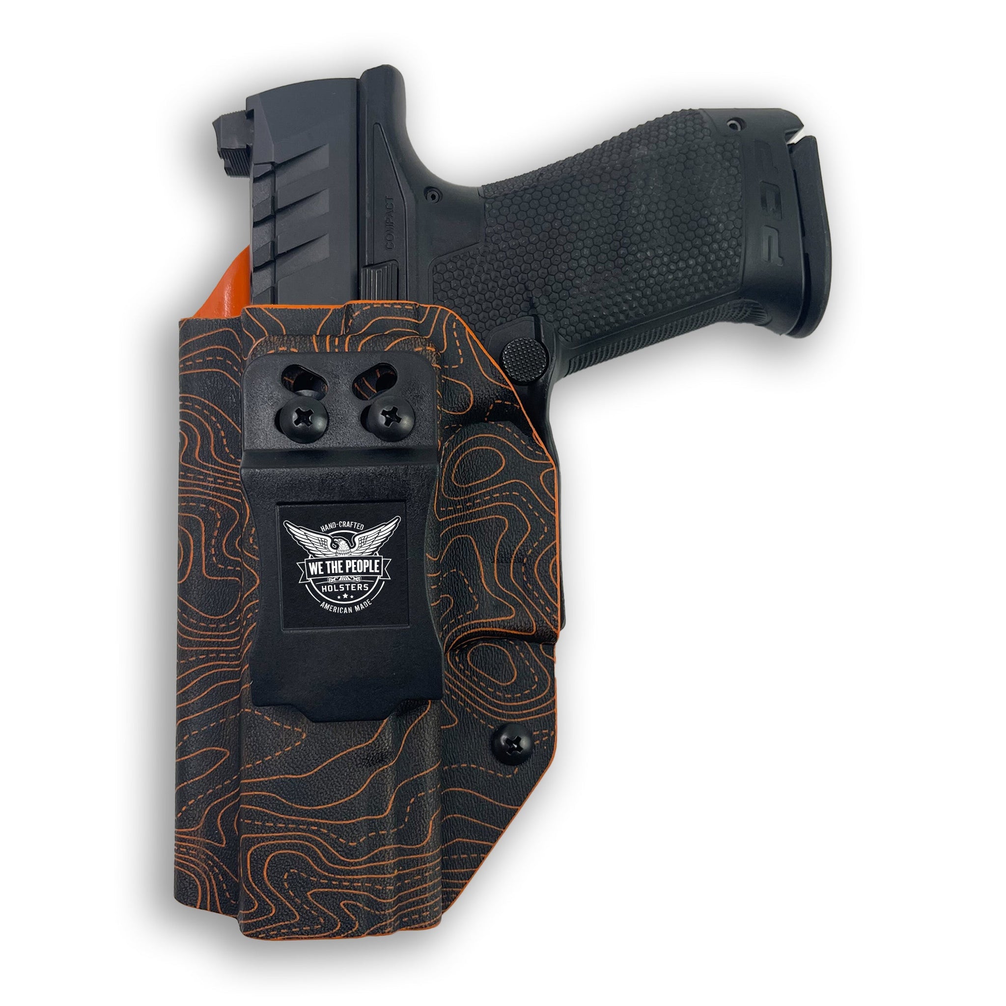 Sig Sauer SP2022 IWB Holster