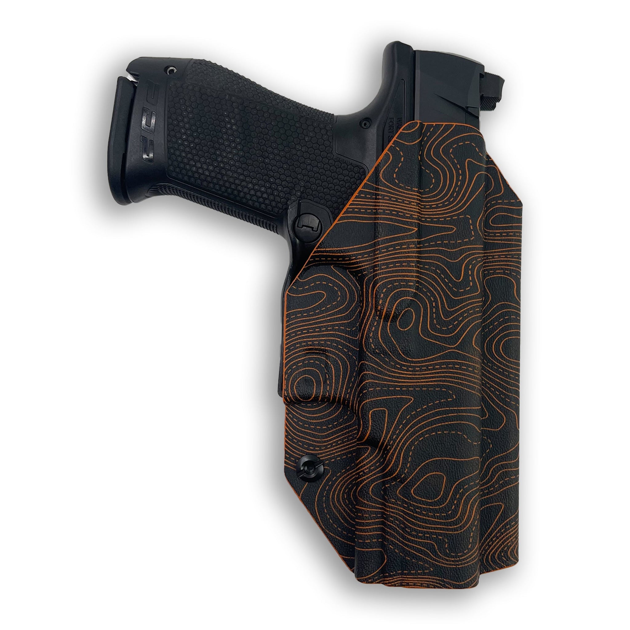 Ruger SR9c IWB Holster