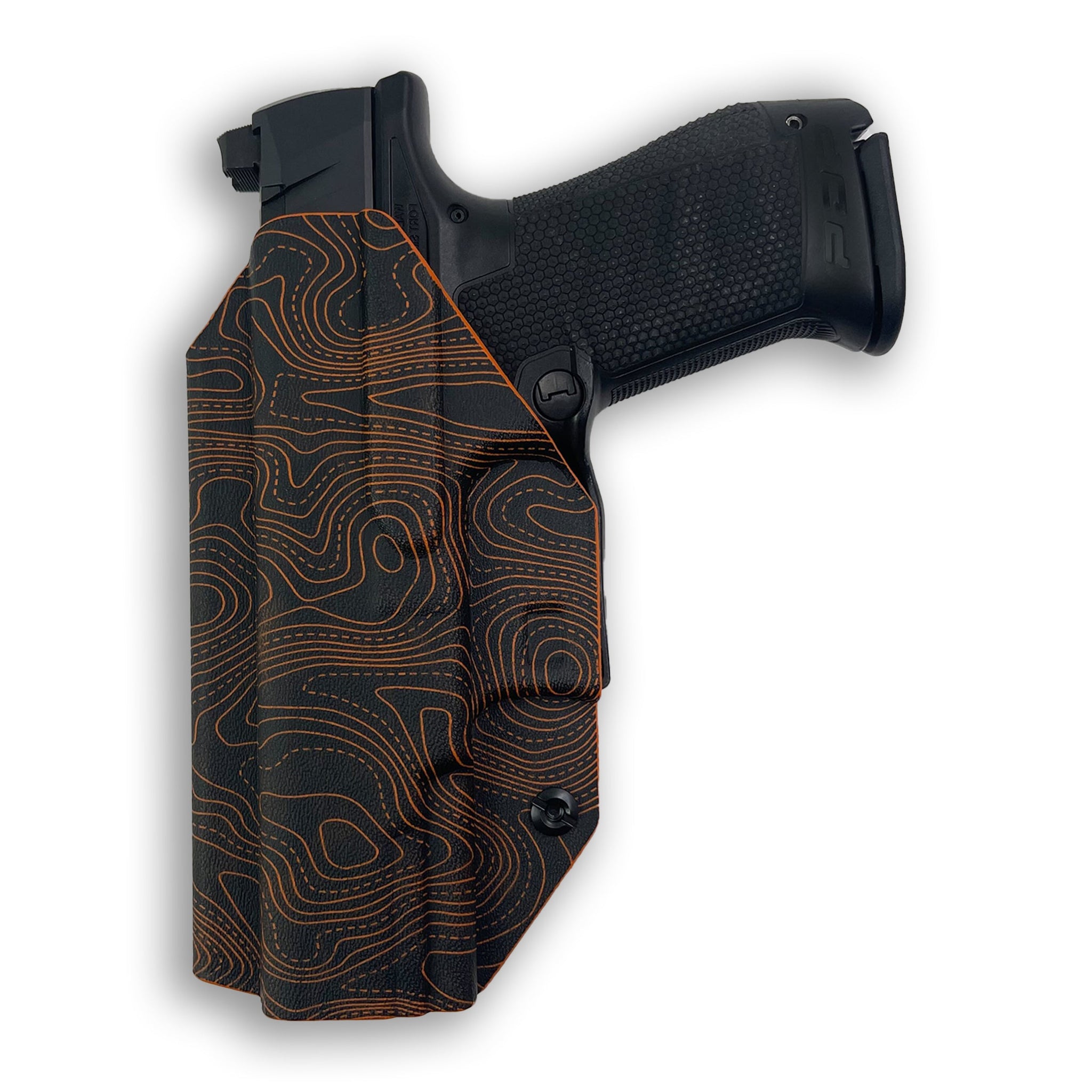 Attache rapide pour système molle (Noir Attache rapide pour système molle (Noir