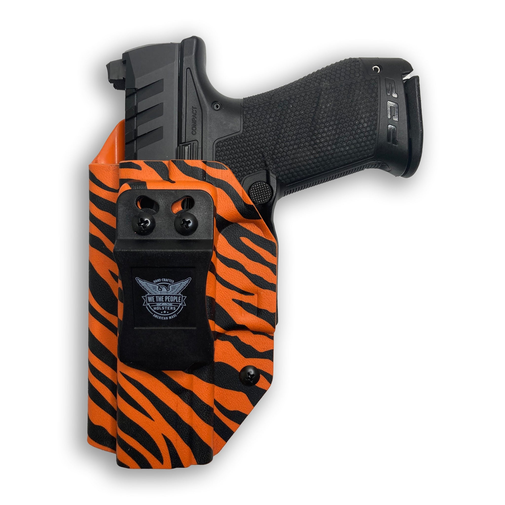 CZ 75 B Holster IWB | Order an IWB CZ 75 B Holster Online