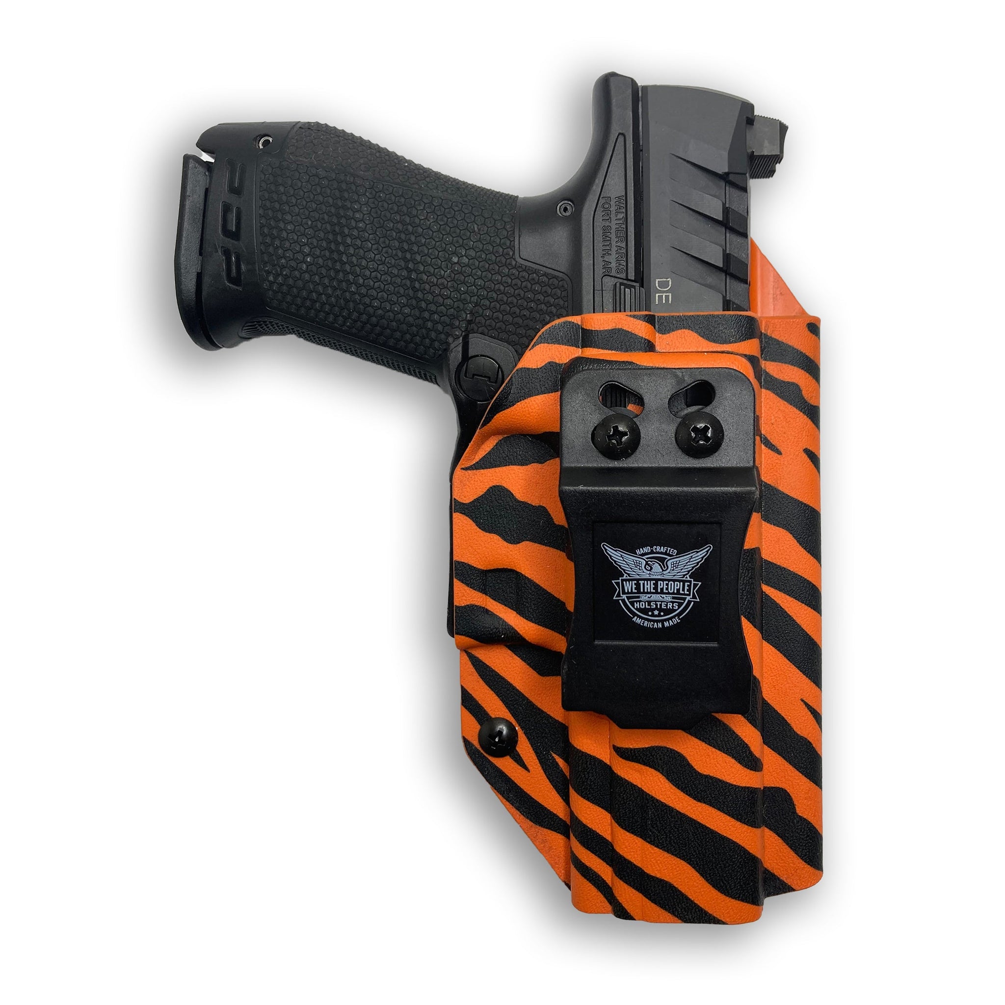 CZP09 Holster | Purchase an IWB CZ P 09 Kydex Holster Online