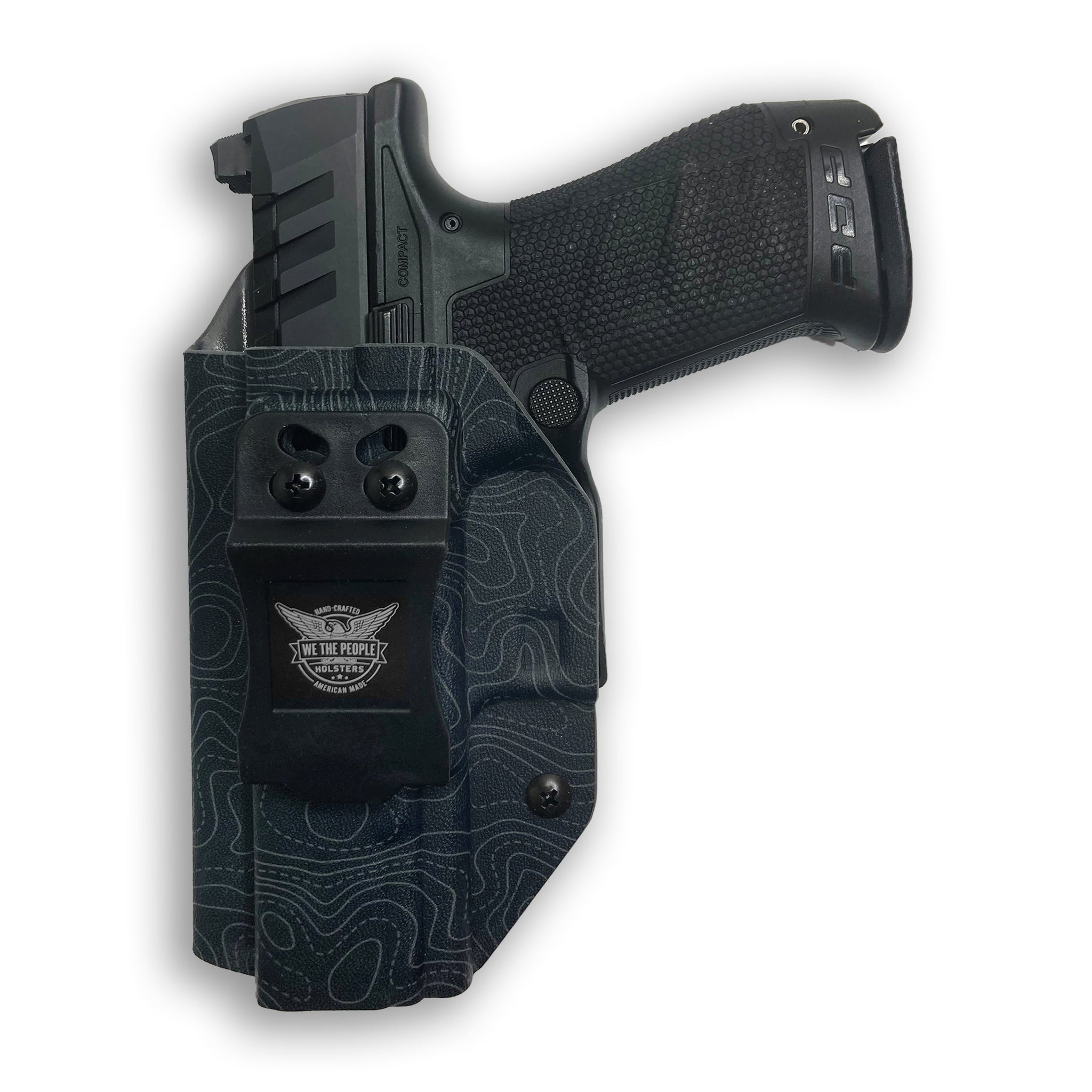 Taurus PT 709 Slim - Safety, Ball And Spring - 9mm