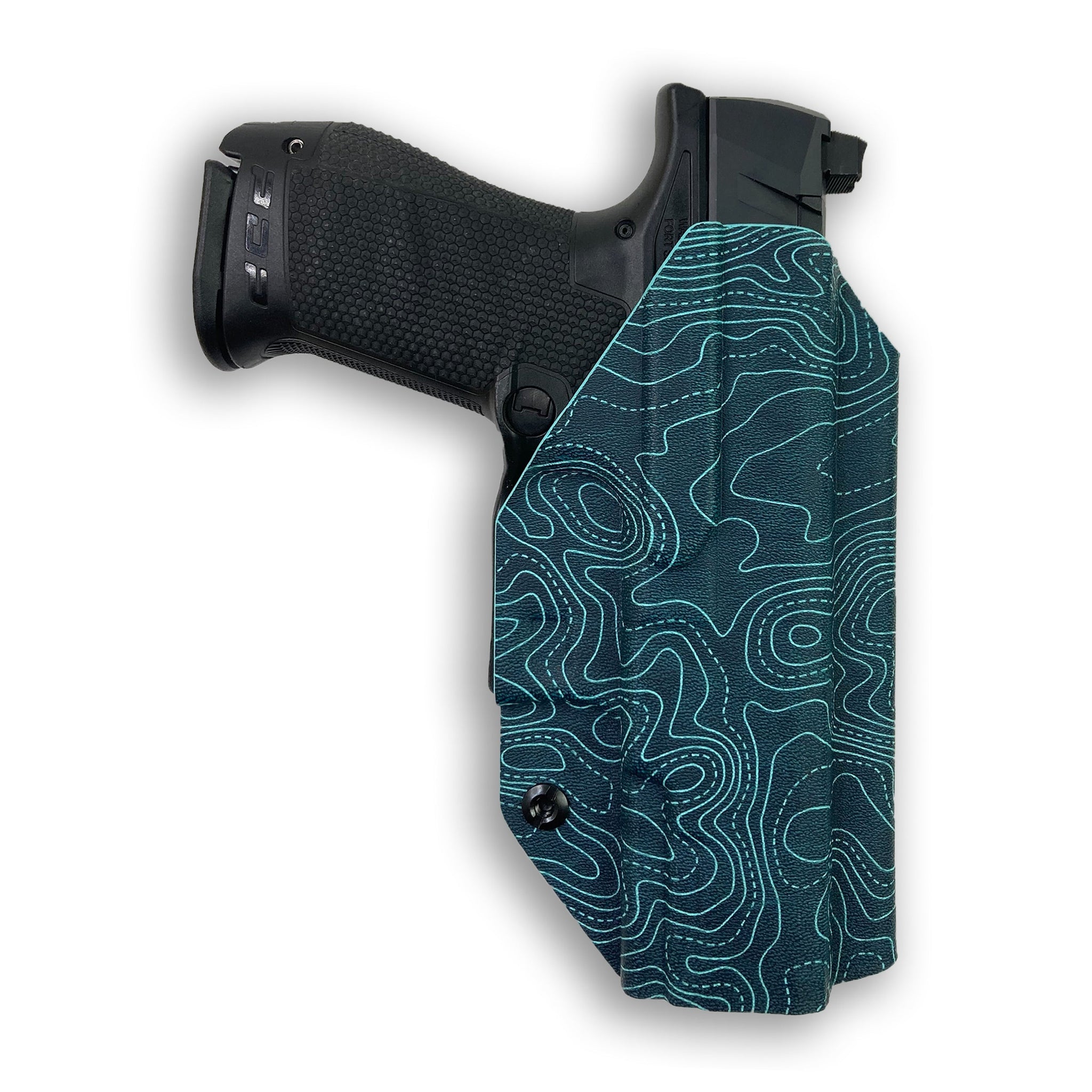 Walther PPK/S .380 ACP IWB Holster