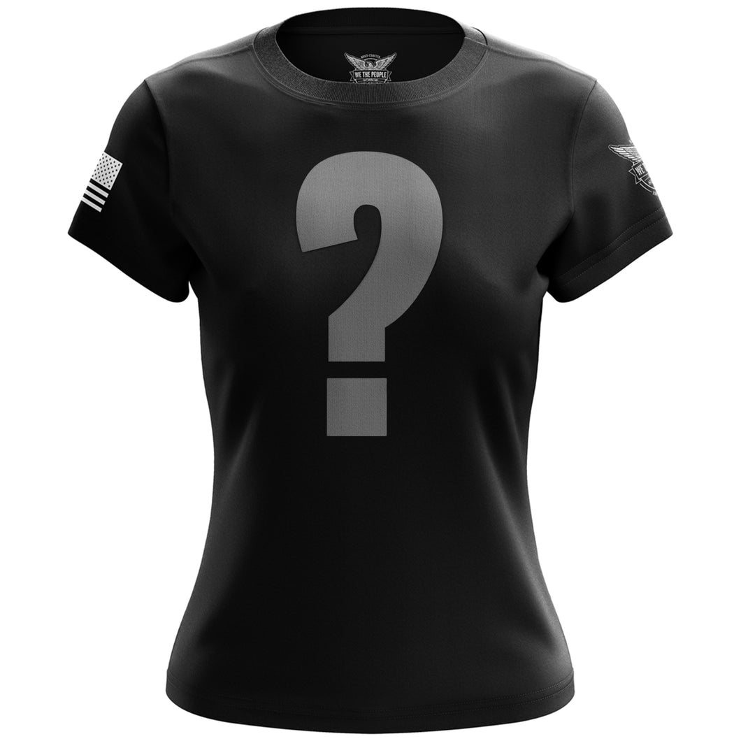 Women's Mystery Shirt