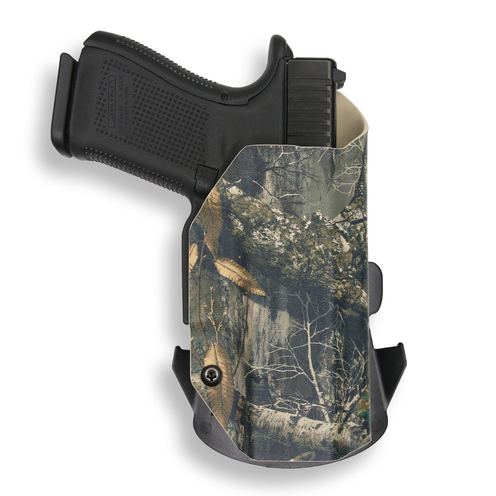 OWB Smith & Wesson M&P Shield 2.0 Performance Center Holster | Buy an S&W  M&P Shield 2.0 4 Inch Holster OWB