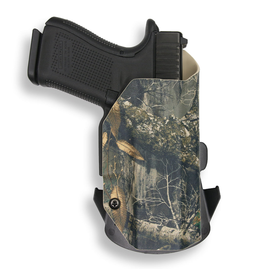 Taurus G2 / G2C OWB Holster