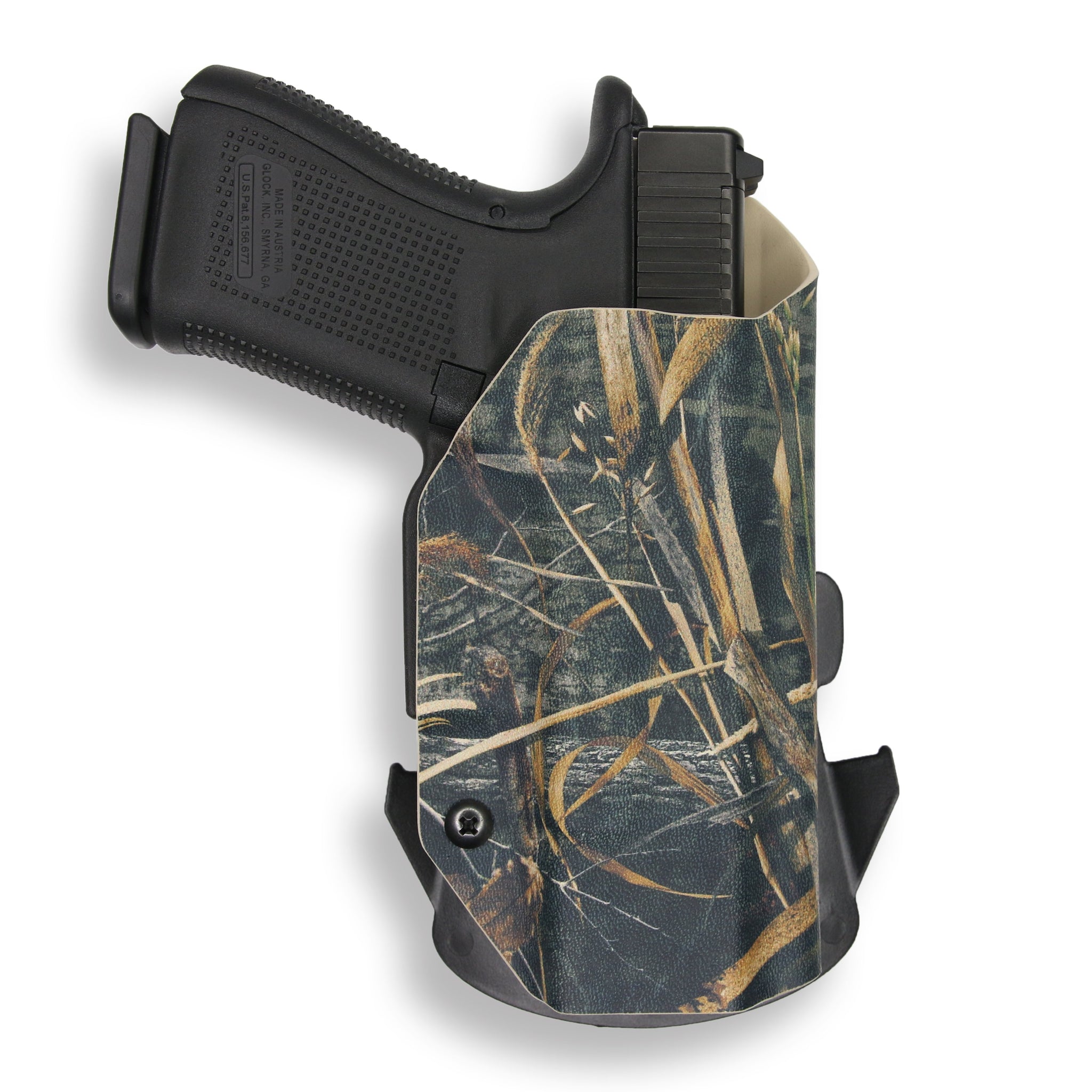 Yaqui Slide Belt Holster For Heckler & Koch USP 9mm , MyHolster...