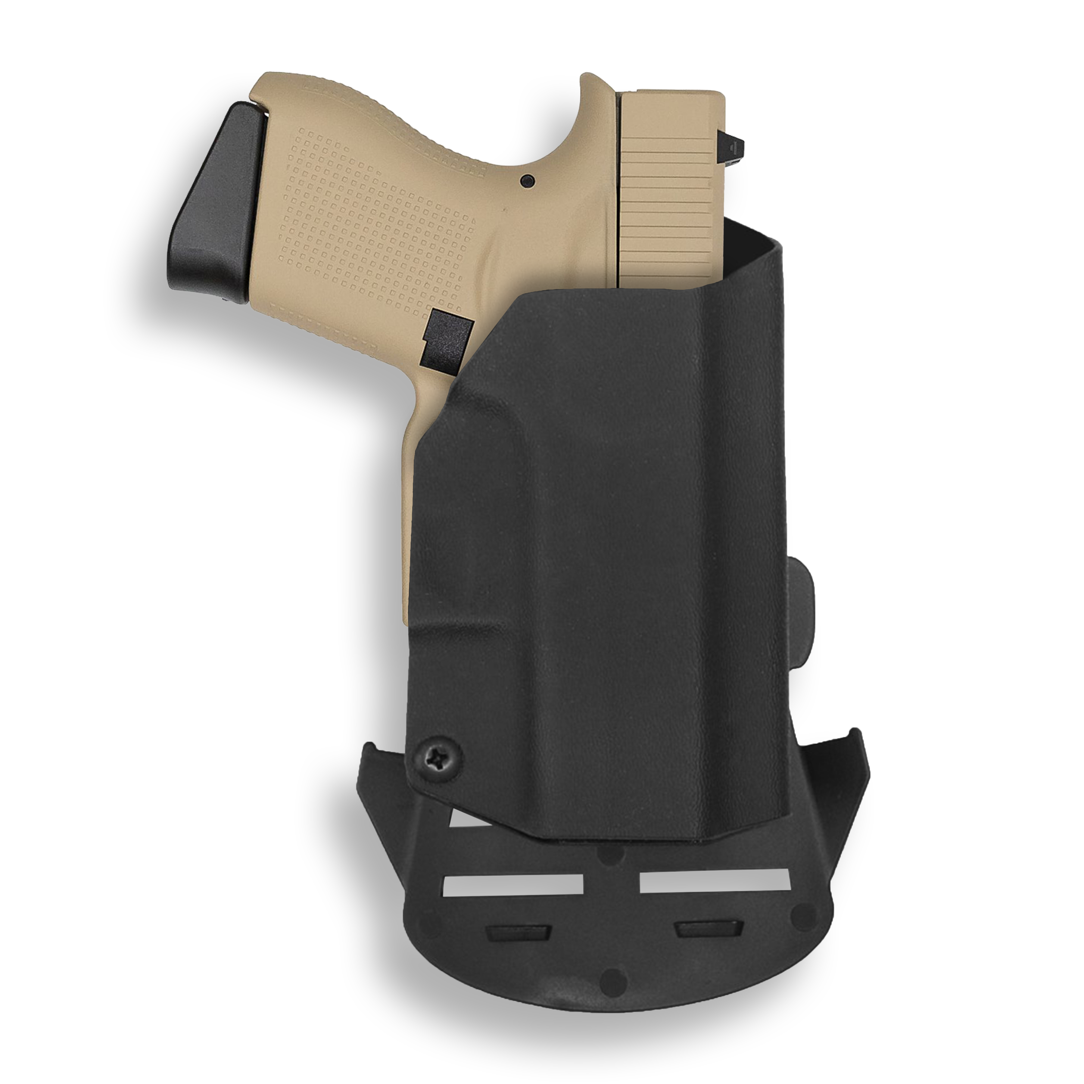 Glock 42 Holster - Made in U.S.A. - Lifetime Warranty