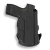 Smith & Wesson M&P Shield / M2.0 4" / Plus 9mm/.40 OWB Holster