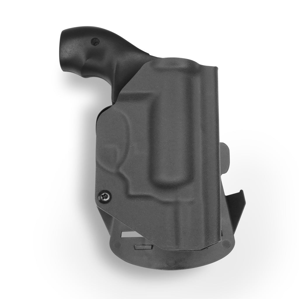 Smith & Wesson 442 / 642 Revolver OWB Holster