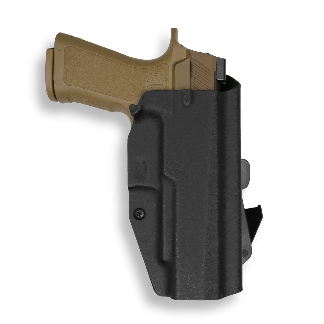 Sig Sauer P320 XFull 9MM/.40SW OWB Holster
