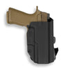 Sig Sauer P320 XCarry 9MM/.40SW OWB Holster