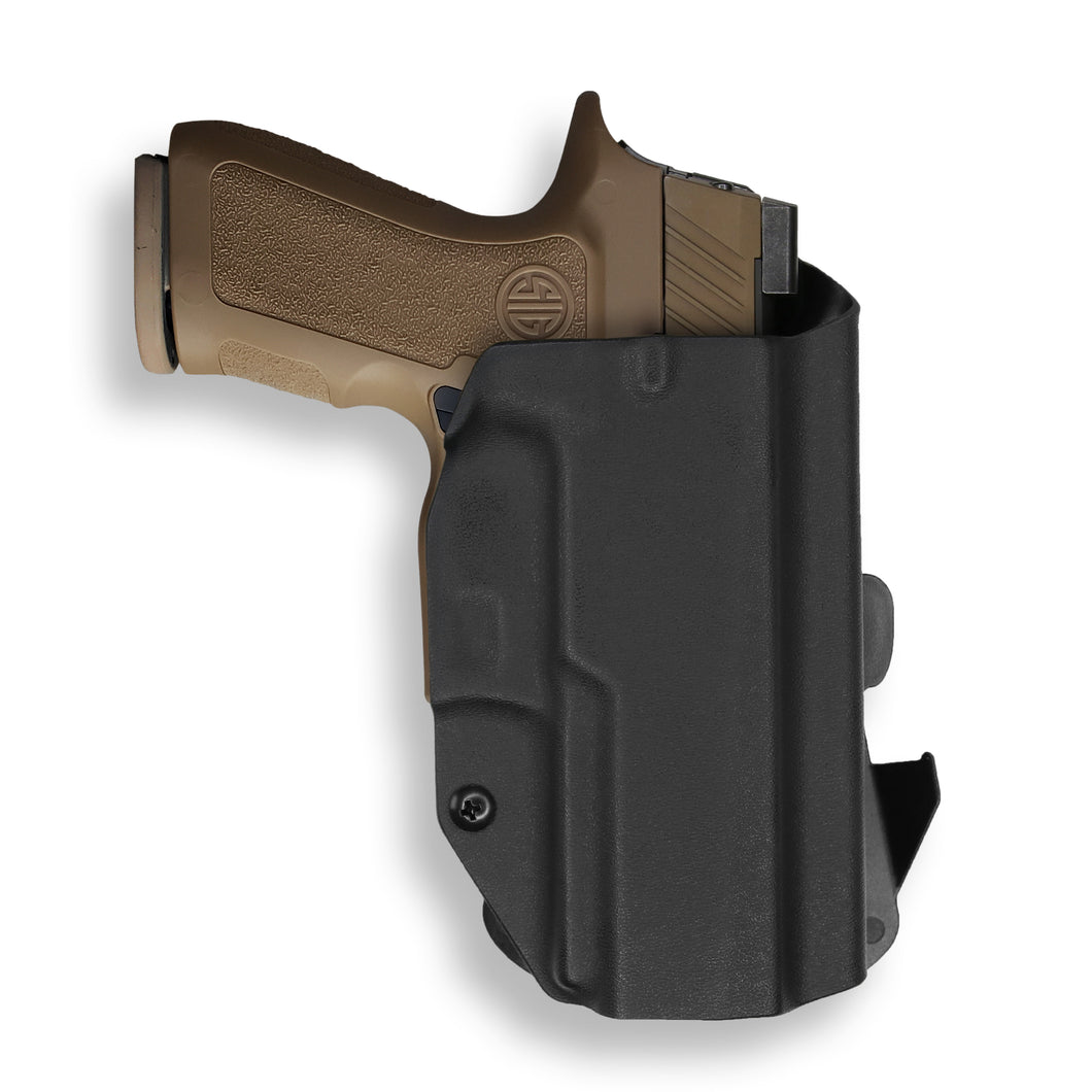 Sig Sauer P320 XCompact 9MM/.40SW OWB Holster