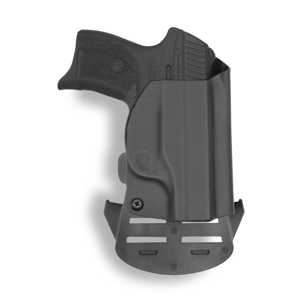 Ruger LC9/LC9s/LC380/EC9s OWB Holster