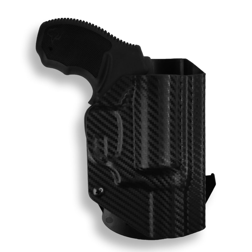 Taurus 856 38 Spl +P OWB Holster