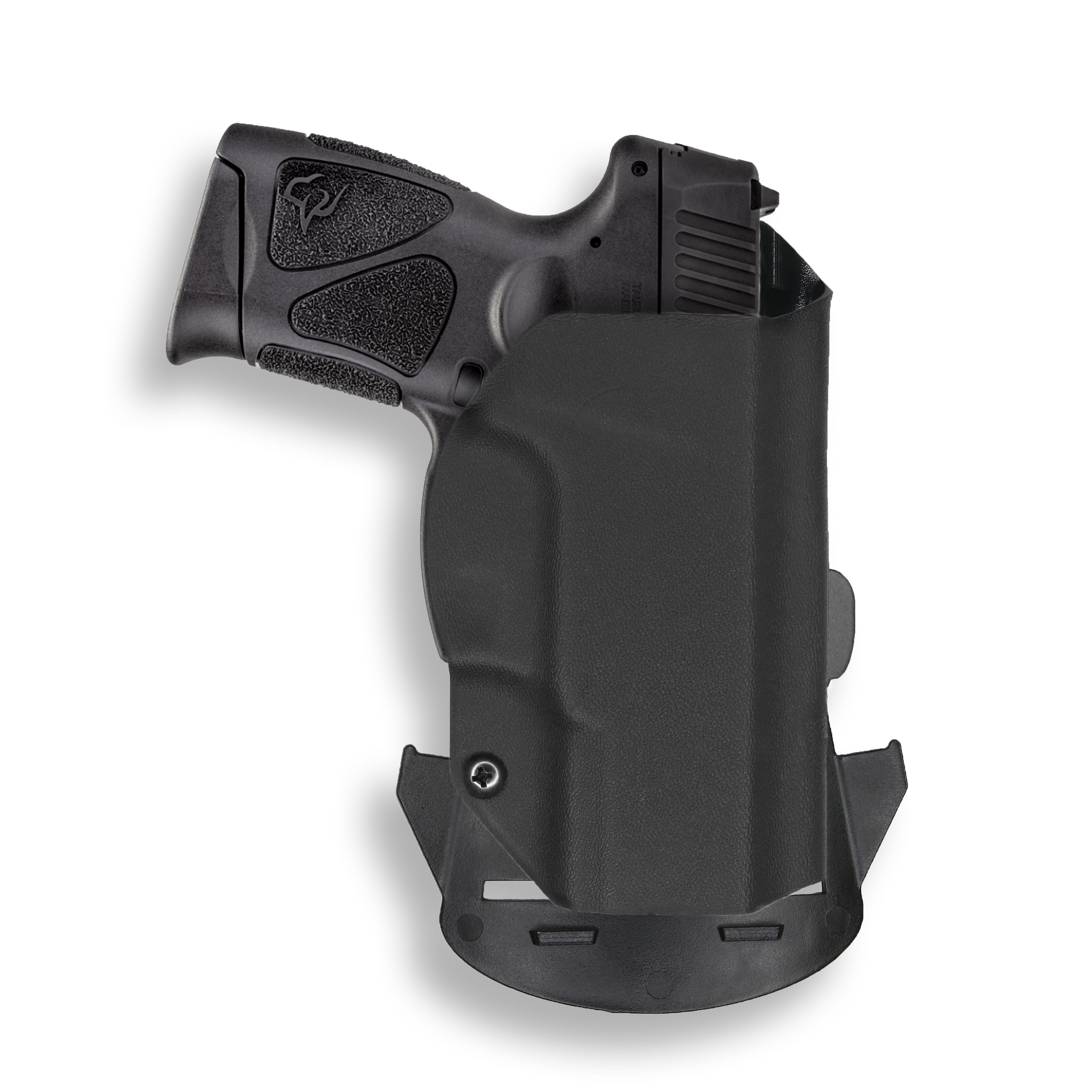 Taurus G3C OWB Holster