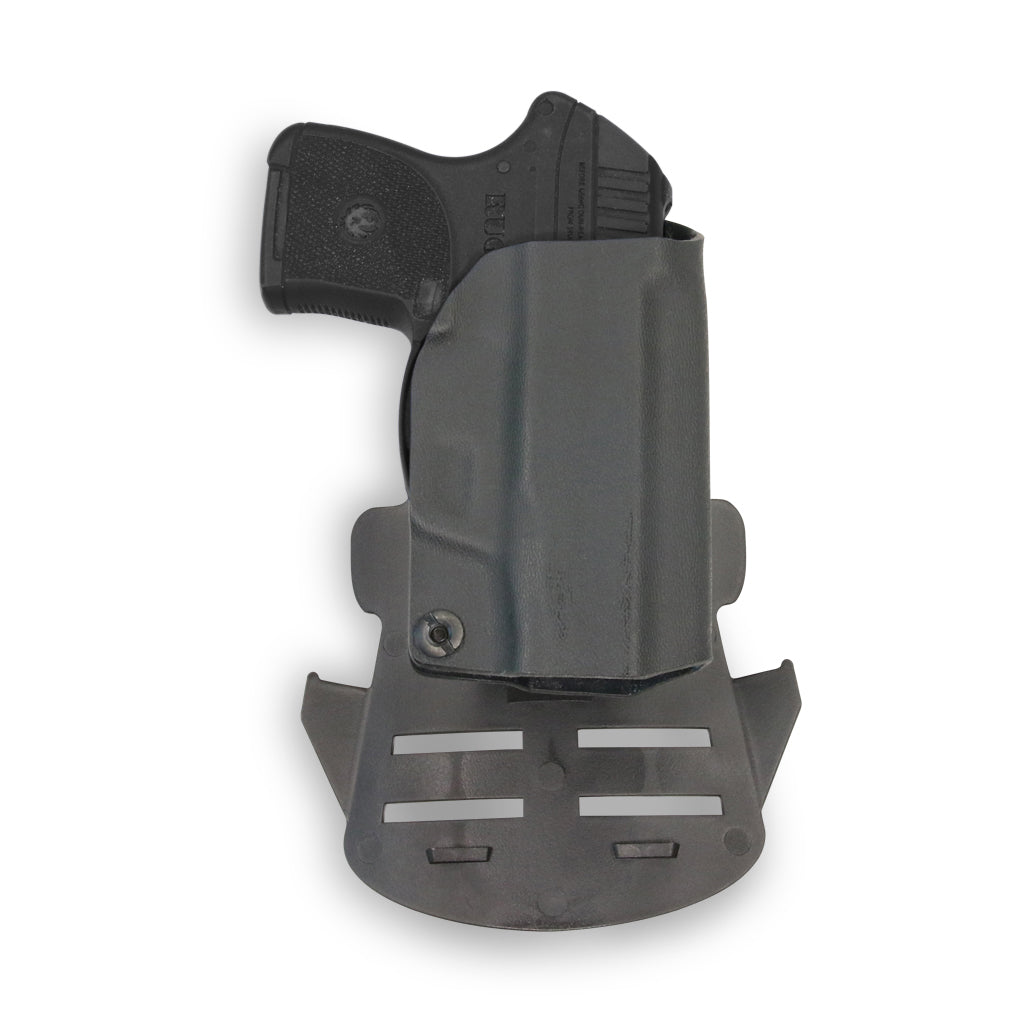 Ruger LCP OWB Holster