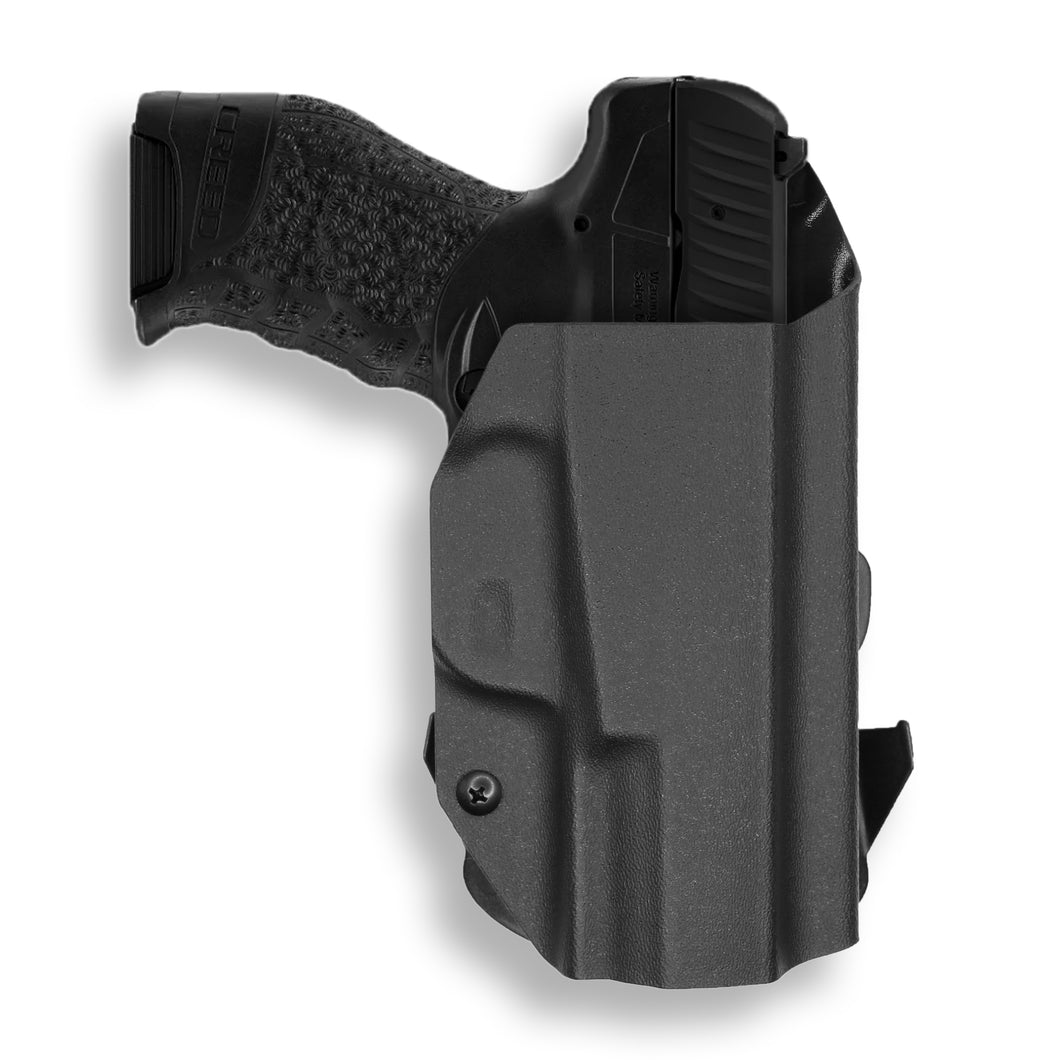 Walther Creed OWB Holster