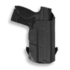 Smith & Wesson M&P 45 M2.0 4" Compact/Subcompact OWB Holster
