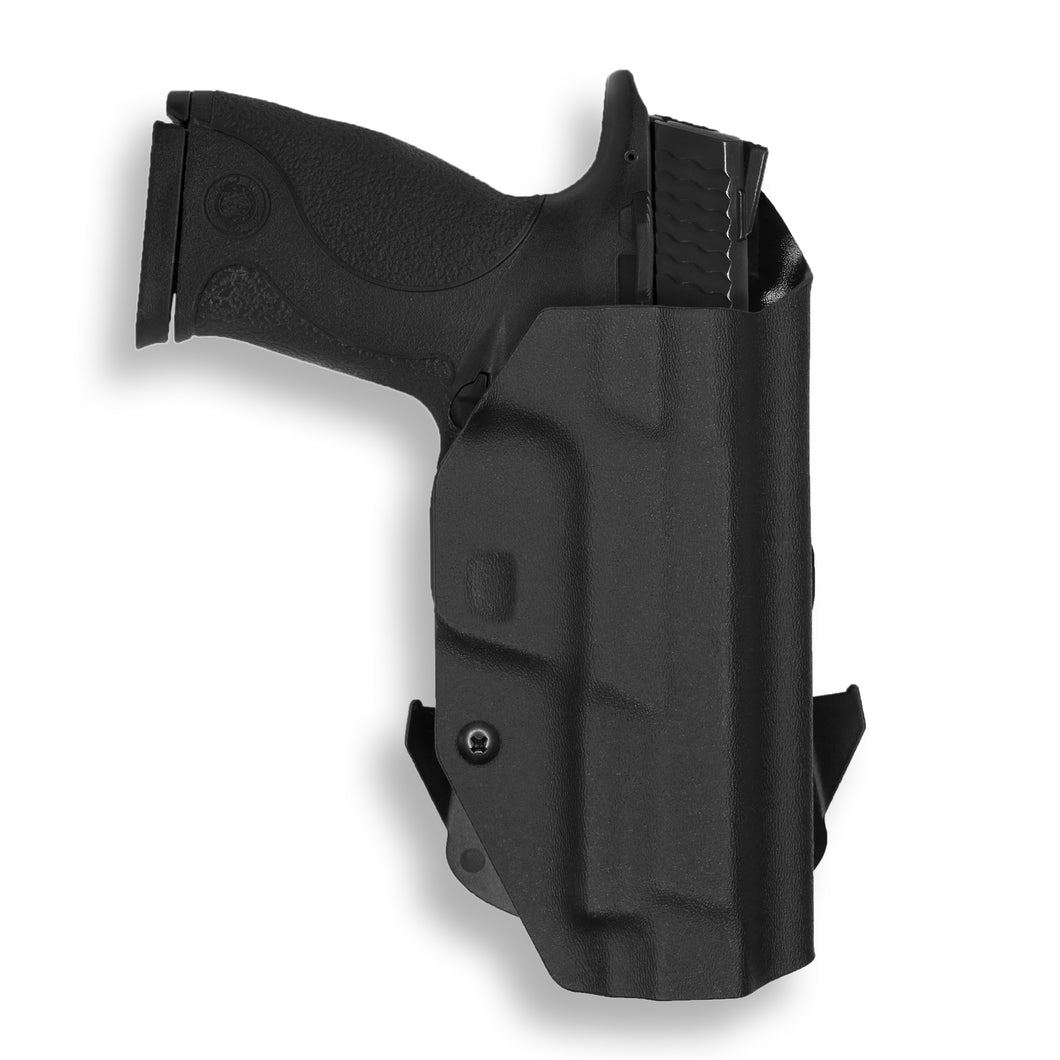 Smith & Wesson M&P 45 Manual Safety OWB Holster