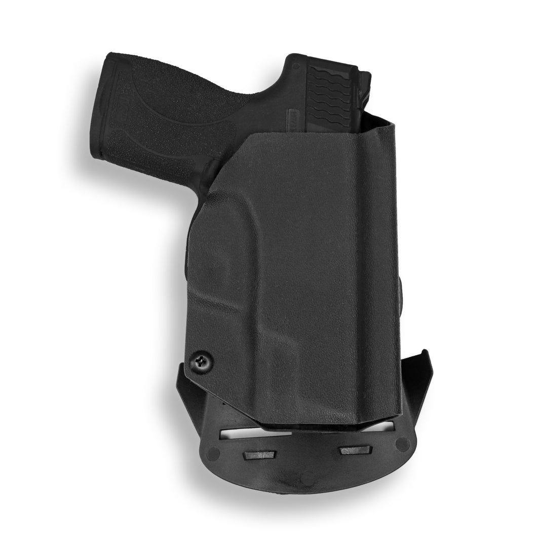 Smith & Wesson M&P 45 Shield Holster | Order IWB and OWB M&P Shield 45