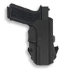 Polymer80 P80 Glock 17 22 31 4.49in OWB Holster