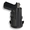 Polymer80 P80 Glock 19 23 32 4.02in OWB Holster