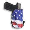 Polymer80 P80 Glock 19 23 32 4.02in OWB Holster