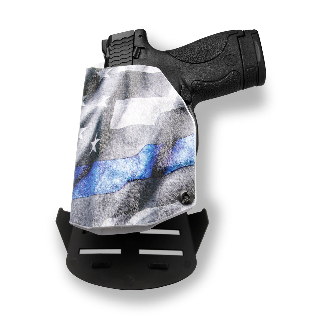 Sig Sauer P226 OWB Holster