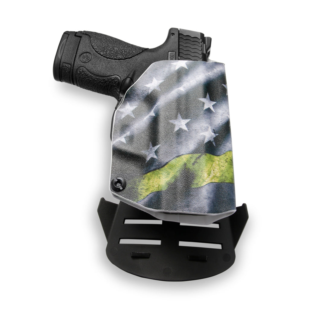 Taurus G2 / G2C OWB Holster