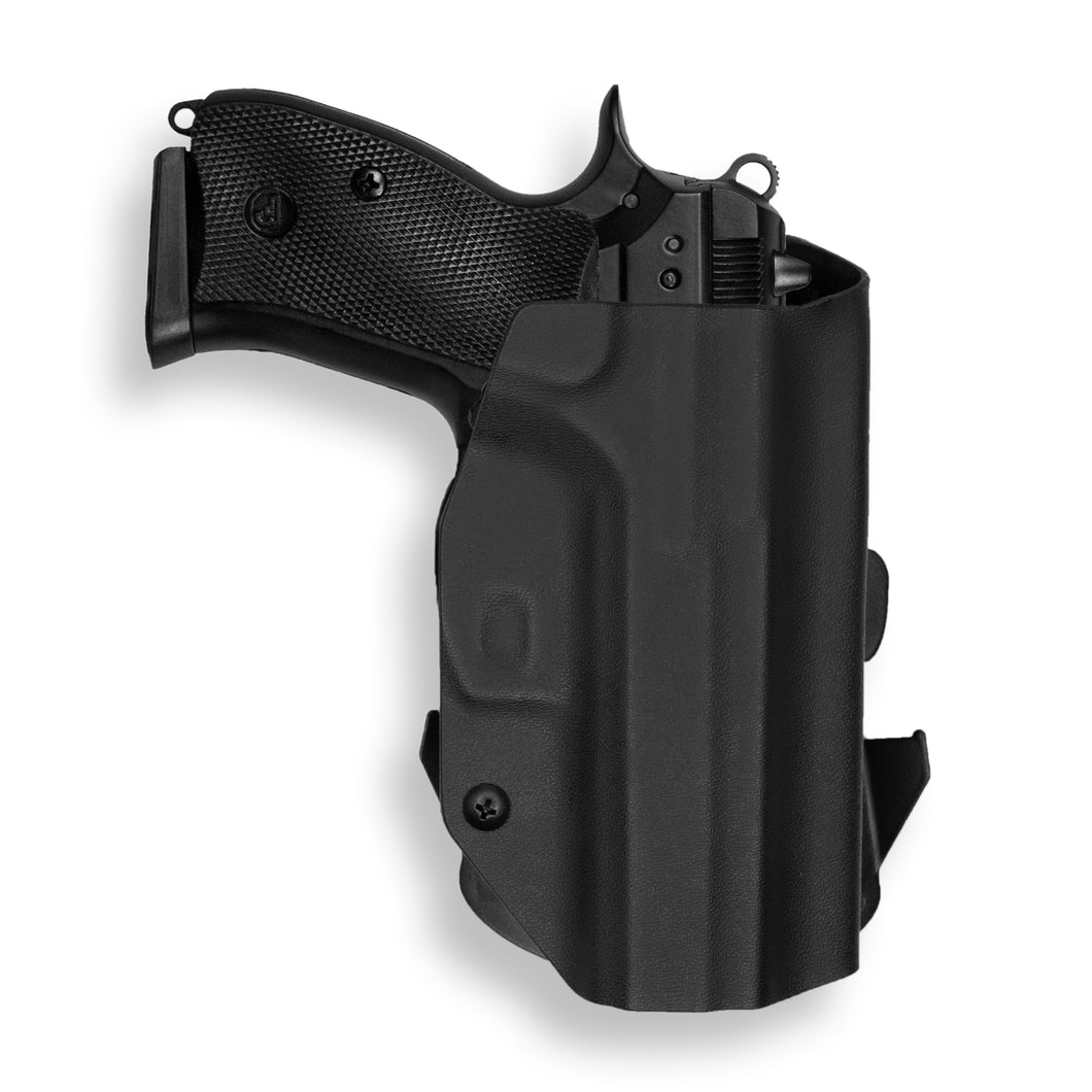 CZ OWB Holsters  Buy a Concealed Carry CZ OWB Holsters Made in