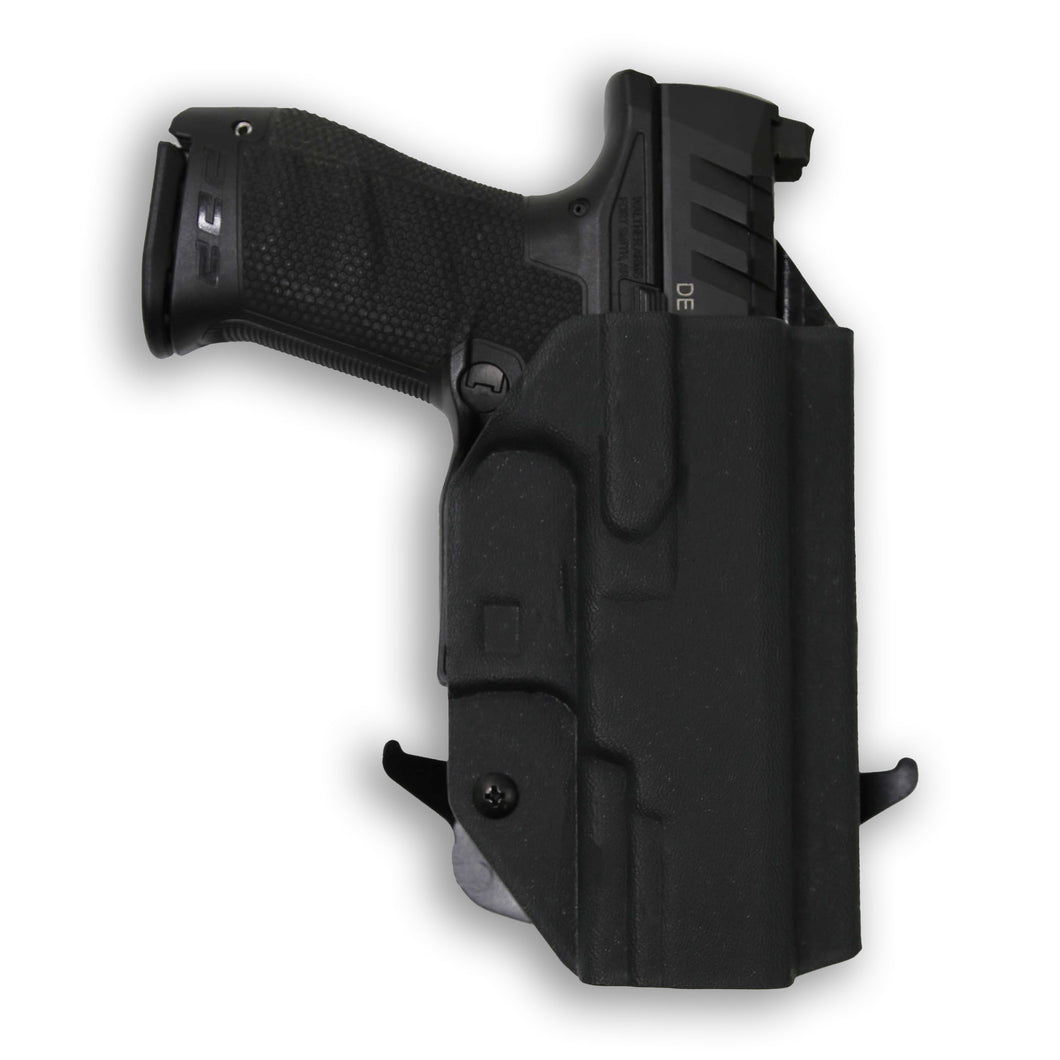 Walther PDP Compact OWB Holster