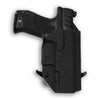 Walther PDP Full Size 4" OWB Holster