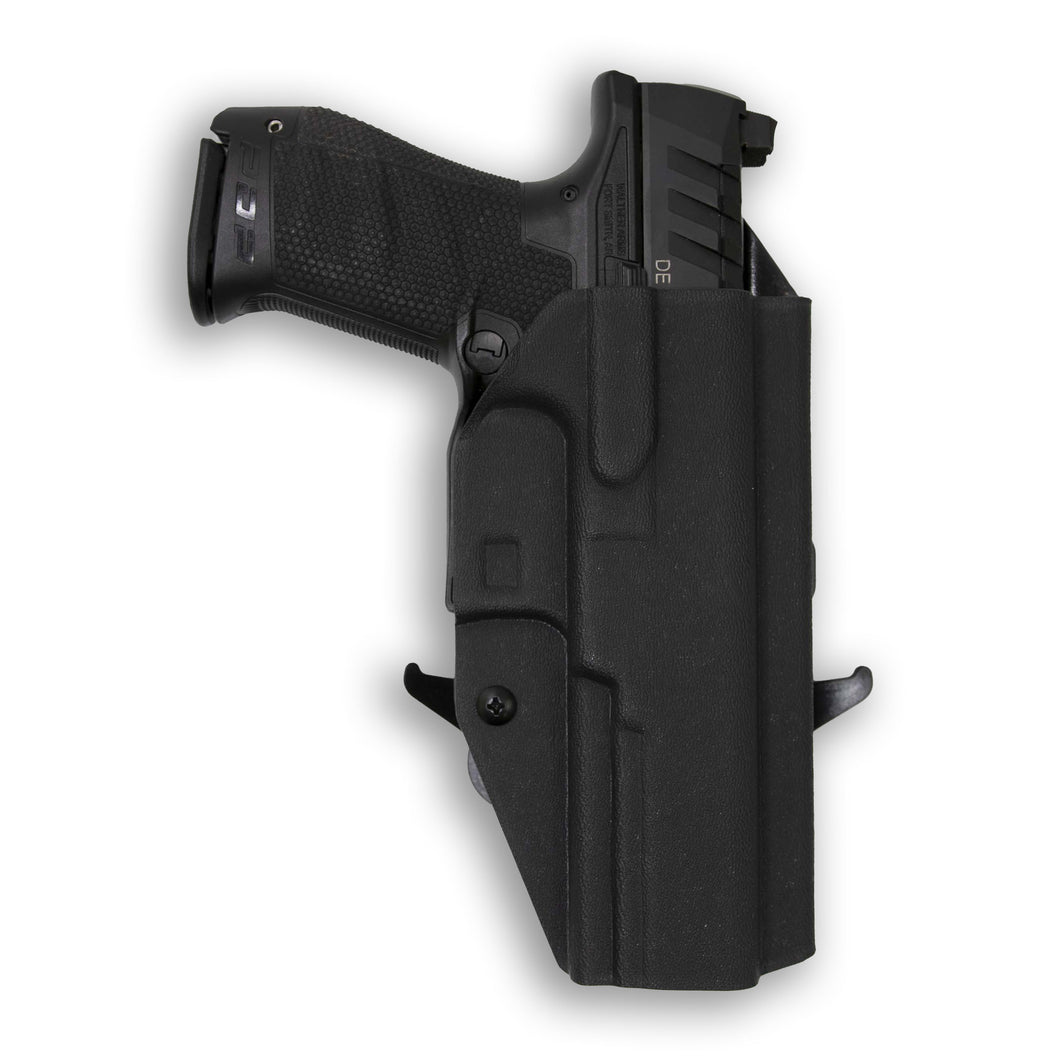 Walther PDP Full Size 4.5” OWB Holster