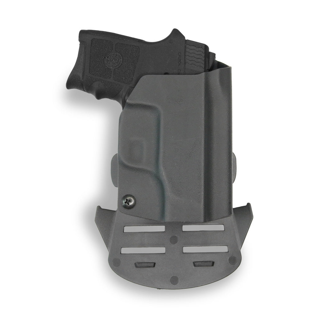 Smith & Wesson M&P Bodyguard 380 OWB Holster