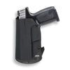 Smith & Wesson SD9/SD40 VE OWB Holster