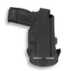 Springfield XD-S 3.3" 9MM/.40SW OWB Holster
